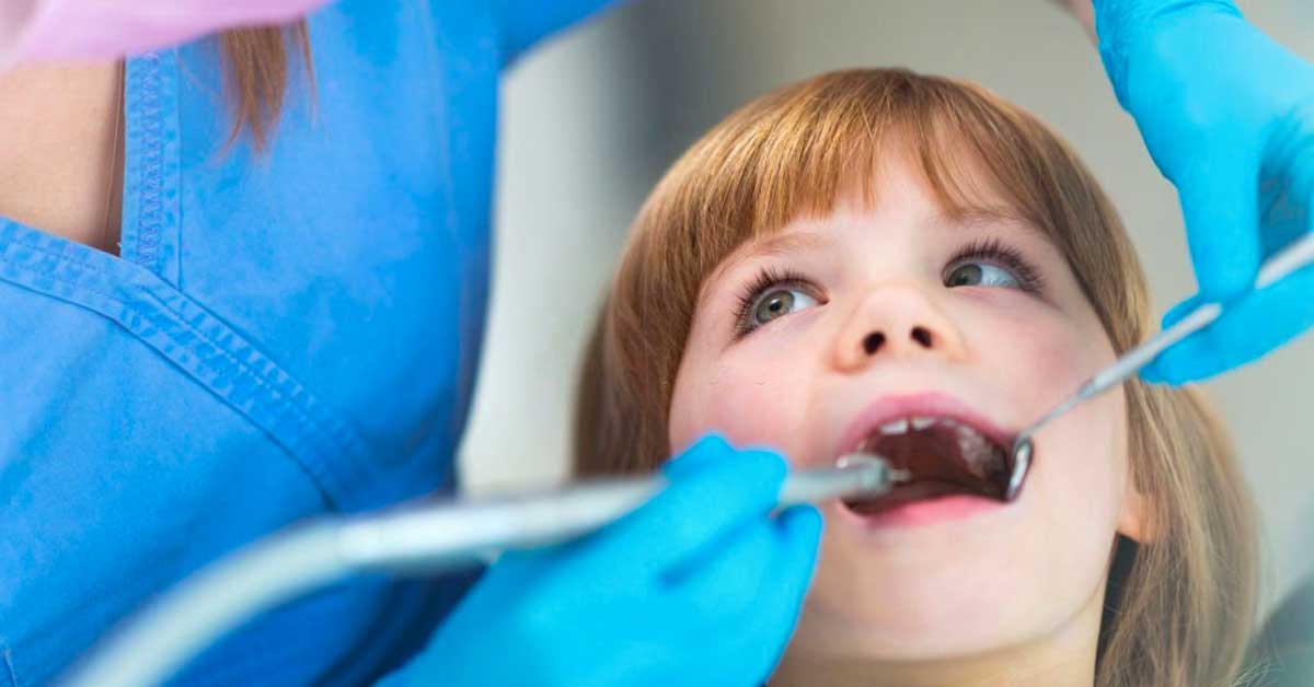 Causes of Reduced Saliva