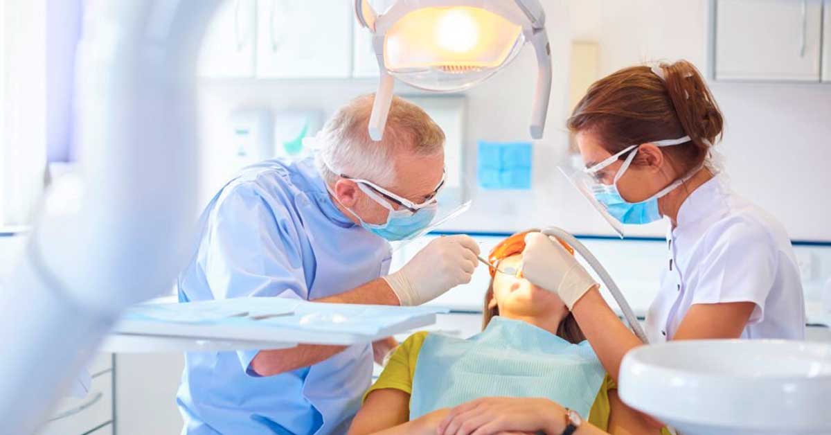 How Dental Crown Procedure is Done? Megadentist