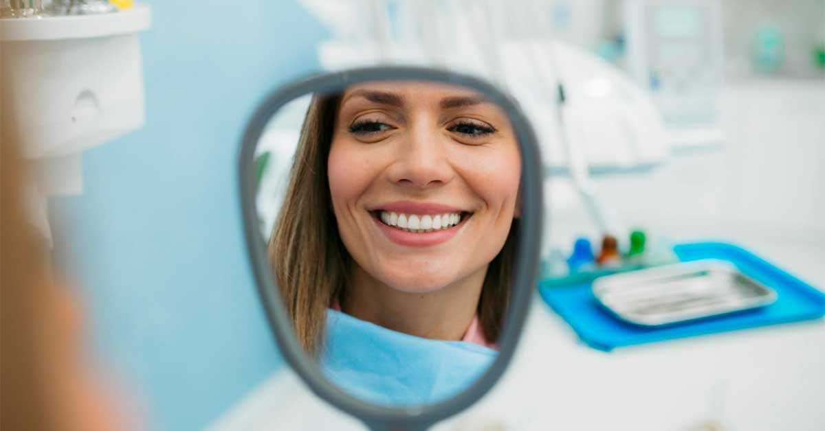Dental Care in the 48 Hours After Teeth Whitening