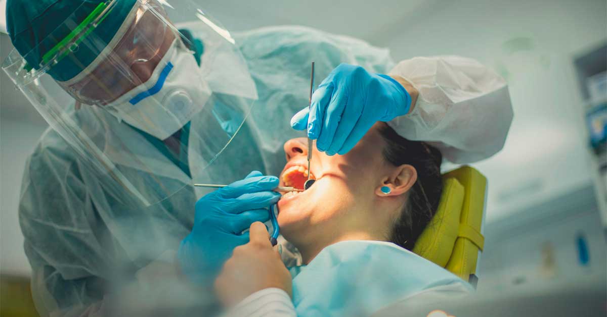 How Do You Know If You Need Your Wisdom Teeth Removed?