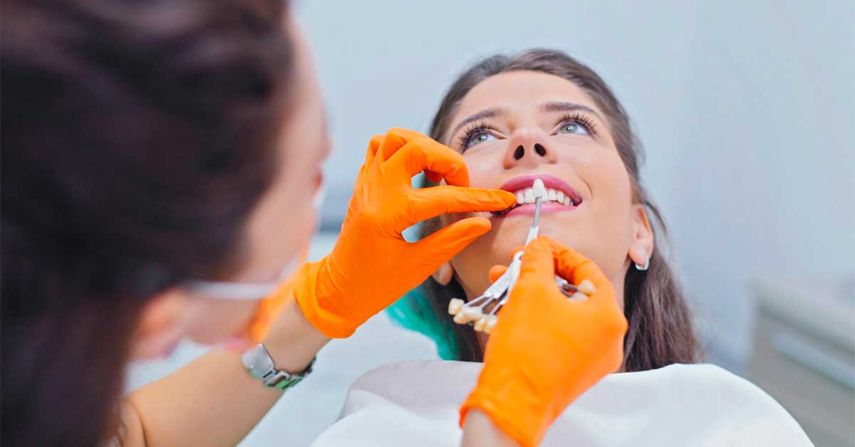 What Are the Benefits of Full Arch Dental Implants?