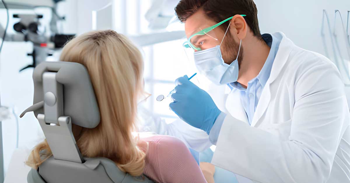 Which Type of Dentist Should You See?