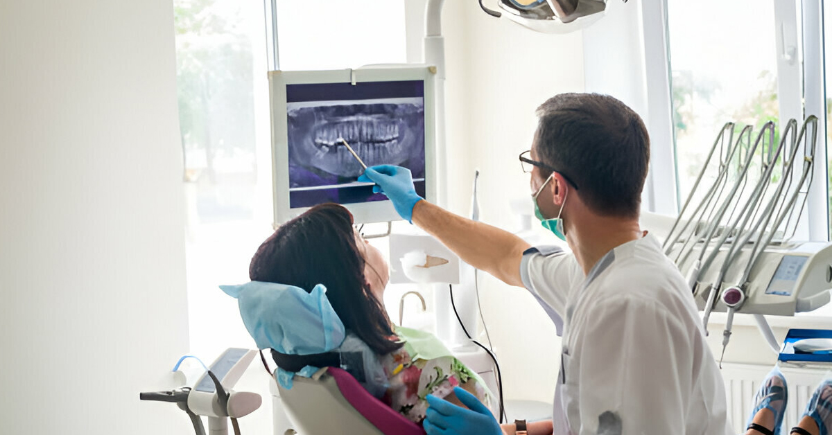 Safest Way to Whiten Teeth