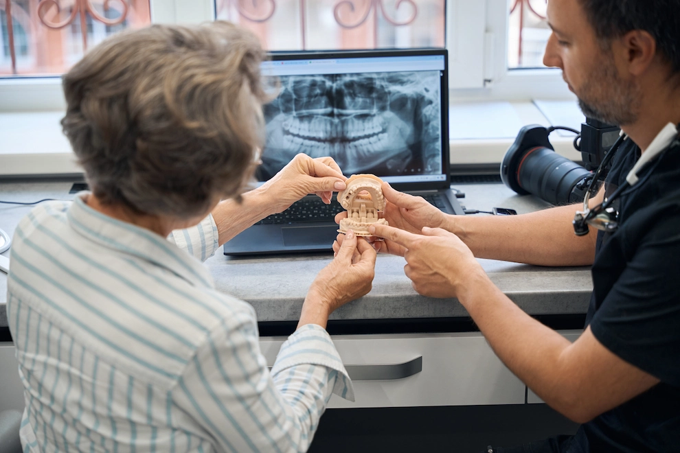 What Should Be Considered After an Implant