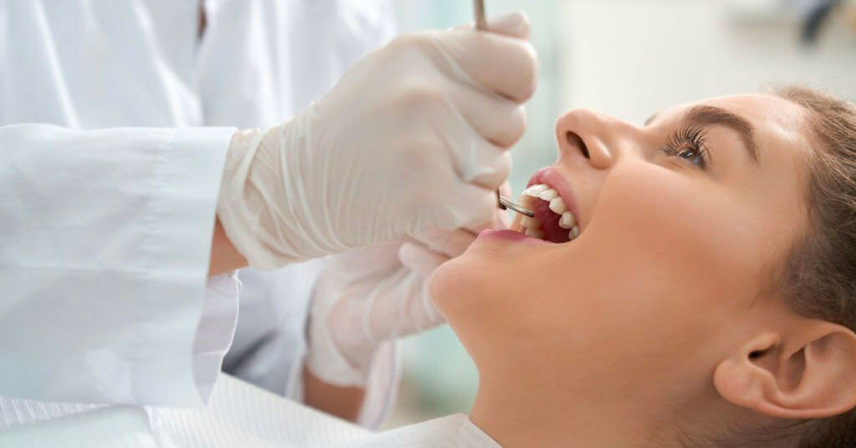 Protetik Diş Tedavisinde Kullanılan Protez Türleri Nelerdir?