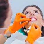 Parsiyel (Kancalı) Diş Protezi Nedir?
