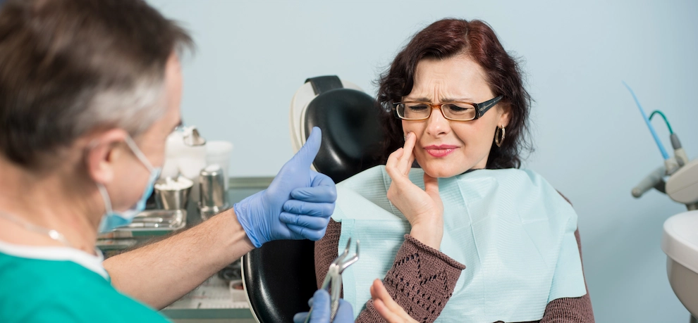 implant ağrısı kaç gün sürer