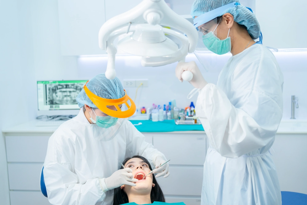 zeytinburnu diş hastanesi