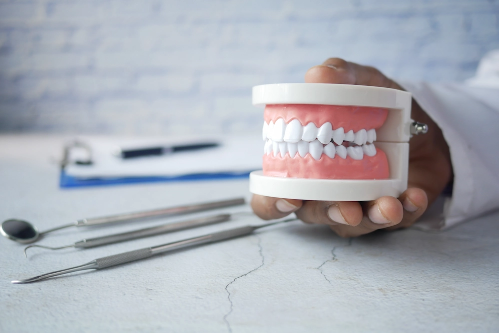 zeytinburnu diş klinikleri