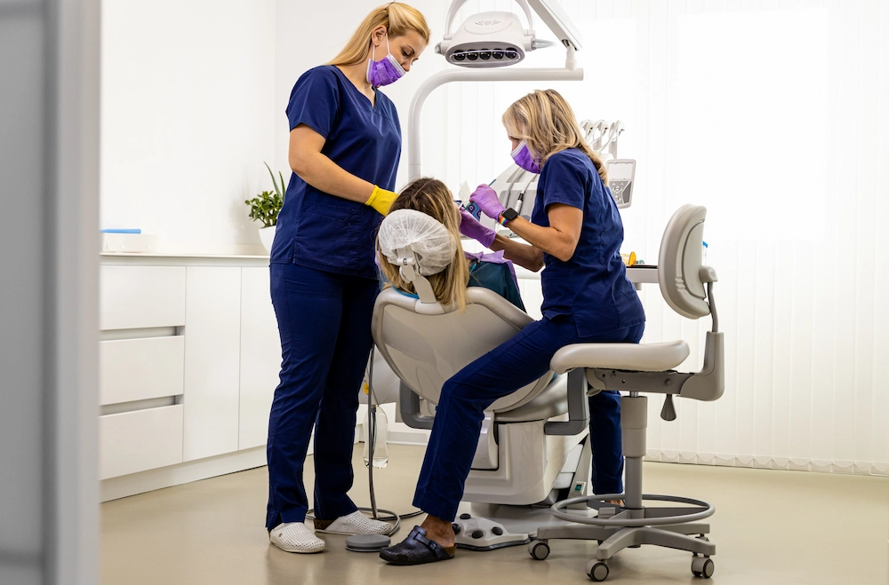 zeytinburnu diş klinikleri