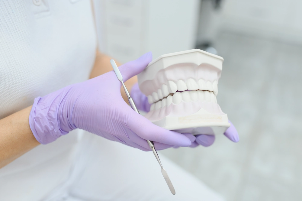 zeytinburnu diş polikliniği