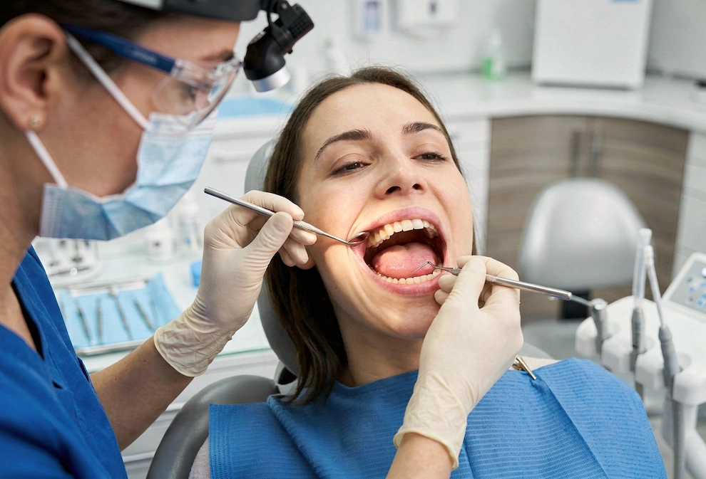 Aft Nedir - Ağız Yarası Tedavisi Nasıl Yapılır