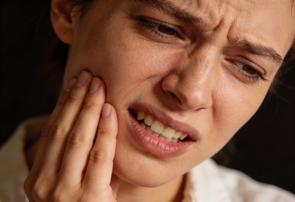 Diş Gıcırdatma Nedir - Bruksizm Tedavisi Nasıl Yapılır