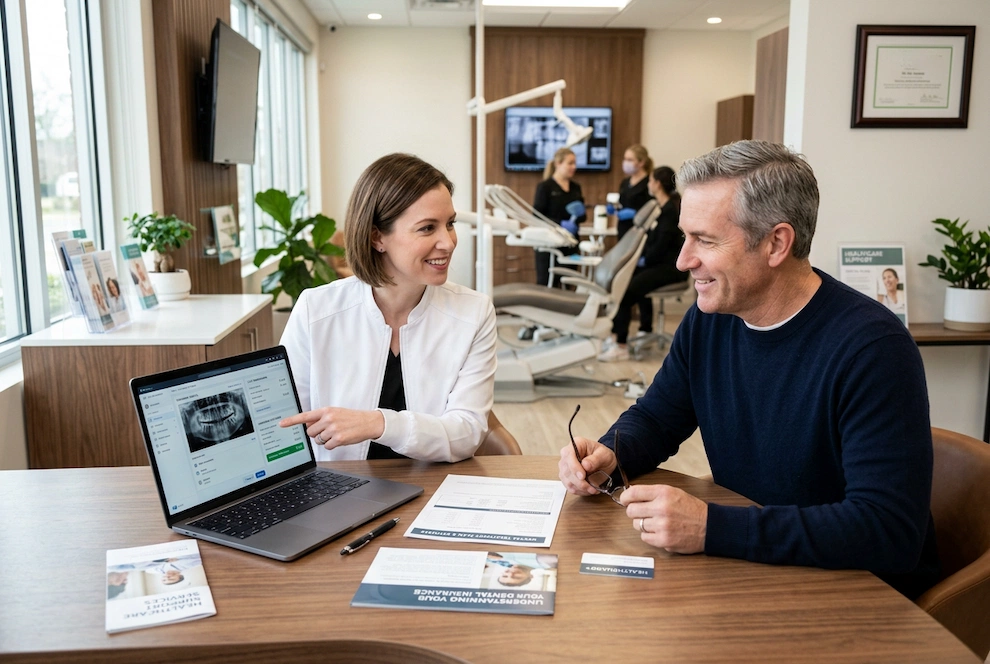 Diş Tedavisi SGK Karşılıyor mu - Kapsam ve Detaylar