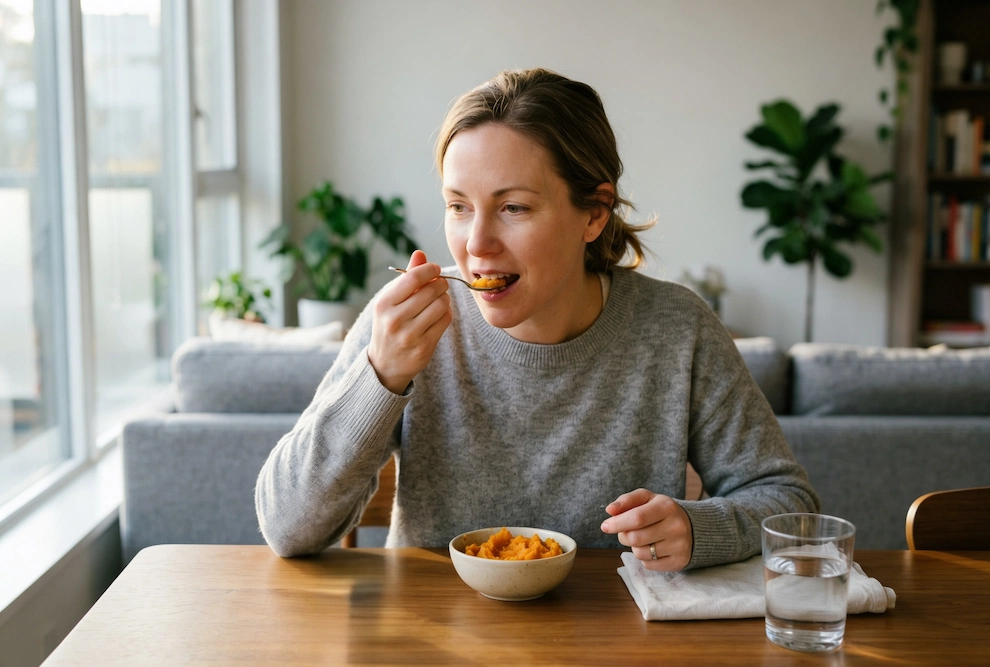İmplant Sonrası Ne Yenir - Beslenme ve Bakım Rehberi