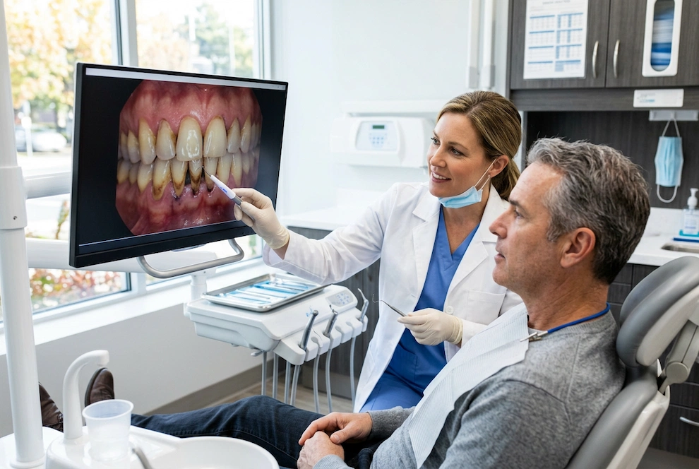 Sigaranın Dişlere Etkisi Nedir - Ağız ve Diş Sağlığını Nasıl Bozar